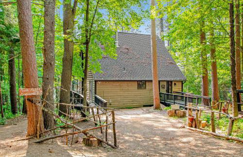 Amber Sunset Retreat - Foto 22