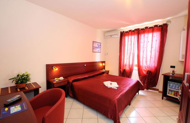 Villa Camporosso - Foto 10