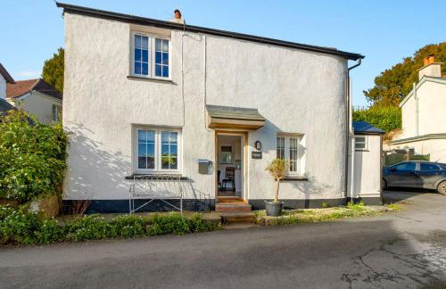 Angler's Cottage - Short Stays UK Ltd - Foto 39