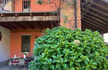 Casa del Sole, Lago di Monate - Foto 14