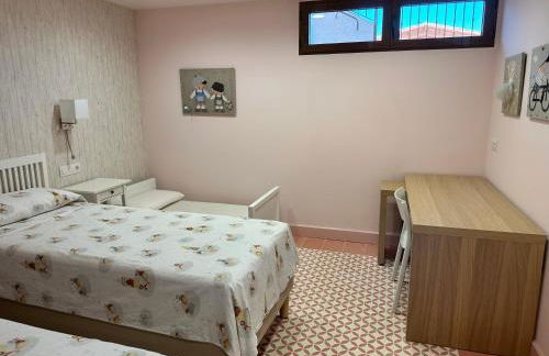 La Casa Rosa - Photo 26