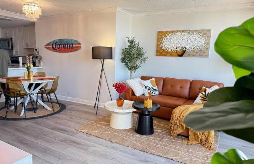 Oceanfront 2 BR w Pool & Parking 234 - Foto 33