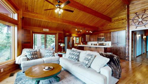 Hammersley Beach Cabin - Foto 4