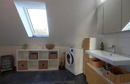 WK7 Ferienwohnung Küstenruhe - Foto 12