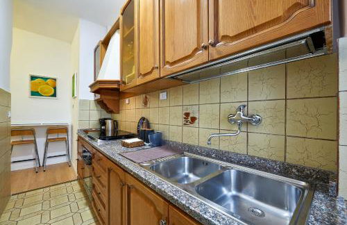 Marco Polo House - Photo 19