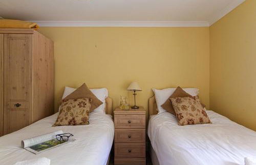 The Clock House at Heligan Pentewan near beaches - Foto 17