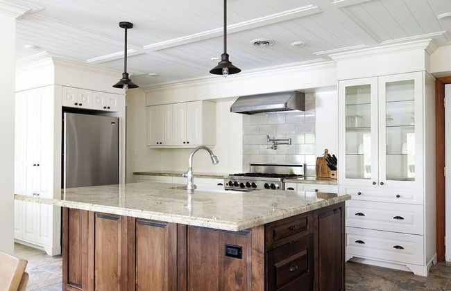 Fairy Bay Lakehouse - Foto 27