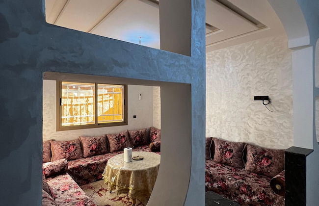 nomad apartments - Photo 12