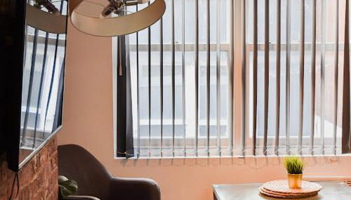 CASTLE STREET - City Centre 2 bedroomed Apt sleeps 8 - Foto 4