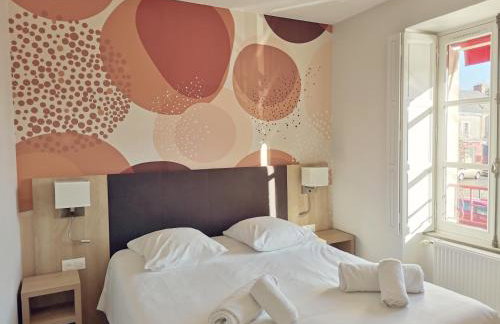 Malicorn' Appart-hôtel - Foto 48