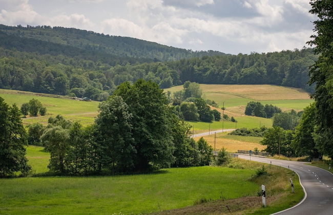 Ferienwohnung mit Bergblick - Foto 51