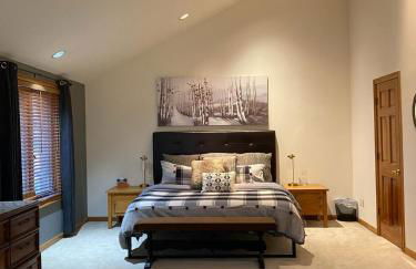 Feathered Nest at Fellows Lake - Foto 38