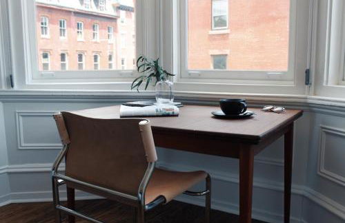 Stay Rafa At 2000 Spruce - Foto 54