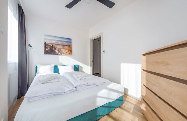 Apartamenty Sun & Snow Residence - Foto 58