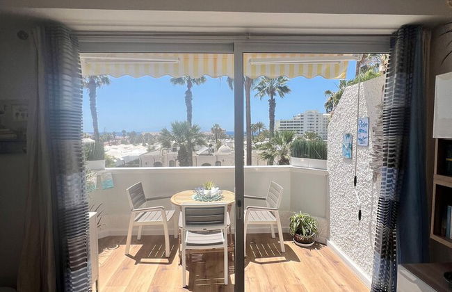 Oceanfront Condo in Playa las Americas With Sea Views - Foto 28