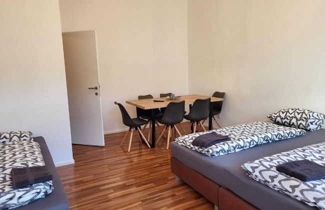 Real Living Apartments Vienna - Schweglerstrasse - Foto 7