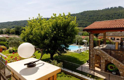 Residence Rustico - Foto 80