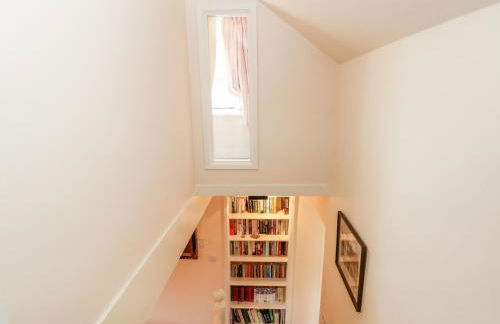 Chapel Cottage - Photo 22