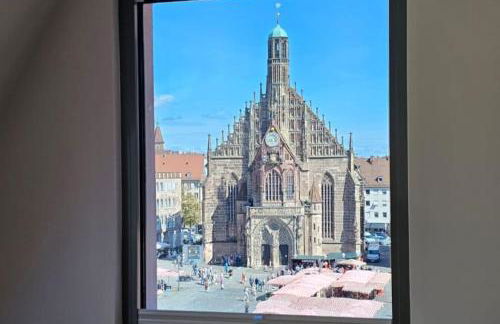 Luxury Penthouse in the center - Foto 10