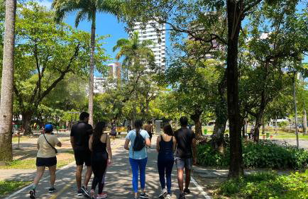 Rosarinho Premium Flat - Conforto extremo - Foto 32