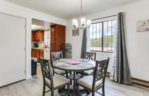 1 Mi to Whiskey Row and Town Sq Remote Work Hub! - Foto 8