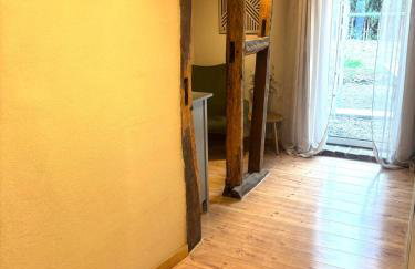 Gude Zeit Ferienhaus - Foto 20