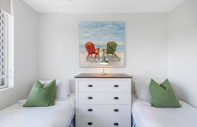 Mandolin Beachfront Resort - Foto 47