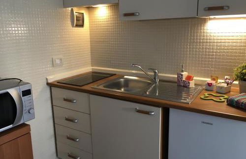 Residence Gloria - Foto 17