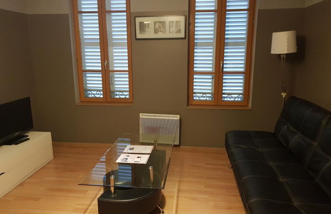 Appart'Hotel de la Tour - Photo 33