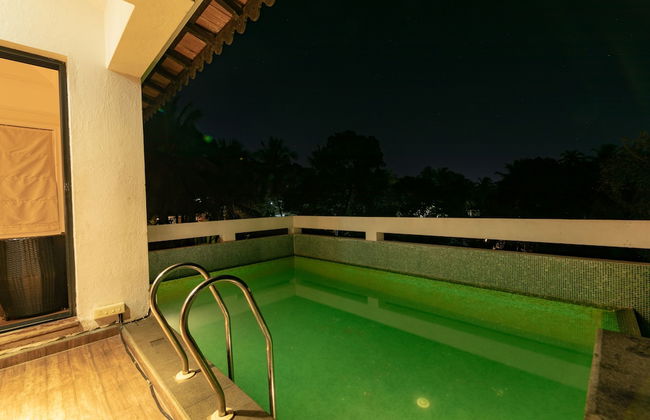 Villa Arlinda By Iksha - Foto 45