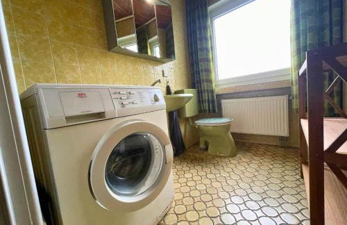 Holiday Home in Birresborn with balcony - Foto 20