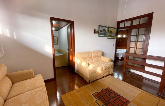 LOCAR-IN GRAMADO- Duplex Lago Negro - Photo 37