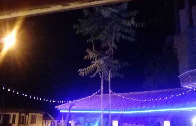 Orkide Apart Hotel - Foto 56