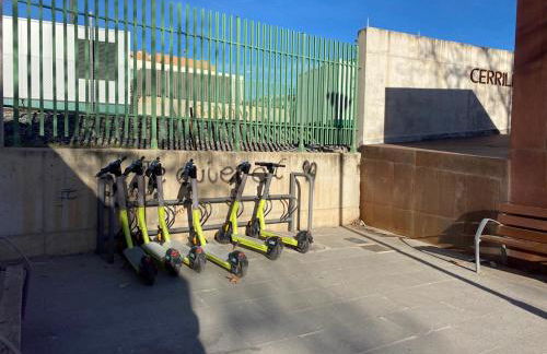 Apartamento familiar Alhambra Granada - Foto 36