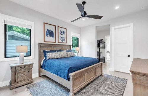 Palm Paradise on Lake LBJ with Concierge Services - Foto 37