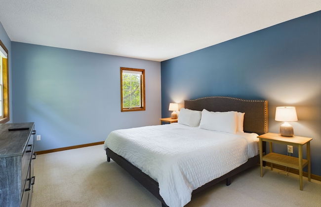 Hazeltine Hideaway - Foto 5