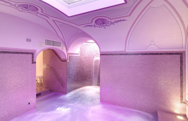 Villa Luce - Foto 26