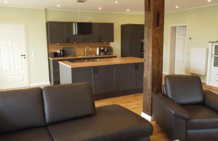 Speicher-Appartement - Foto 13