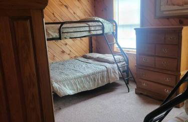 Fireball's Lodge - Foto 35