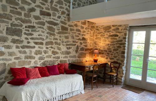 FERME Rénovée 300m de la Mer POINTE DU RAZ jusqu'à 9 Couchages LOCATION 7 jours du Samedi au Samedi minimum - Foto 12