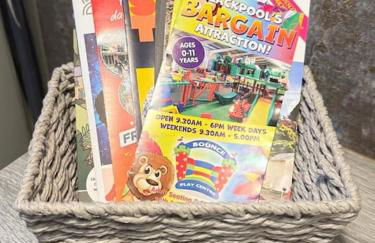 GGs Holiday Let - Foto 33