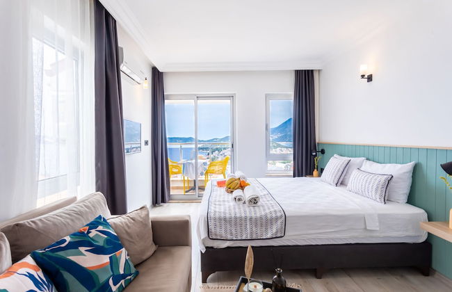 Bella Kas - Photo 20