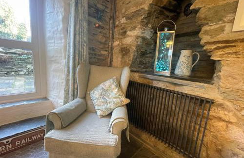 Sandown 4 bedroom house St Teath - Foto 42