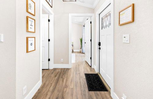 Alluring Luxury Oasis, Modern Comfort & Relaxation - Foto 30