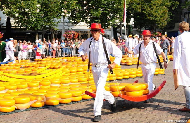 Europarcs Koningshof - Foto 76