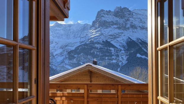 Chalet Snowflake - Foto 2, Mood