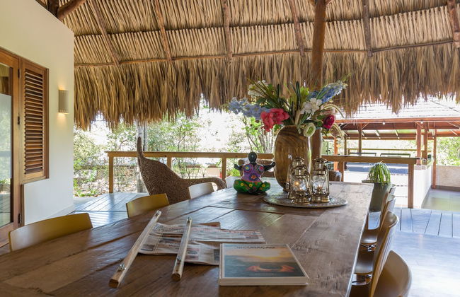 Morena Resort - Foto 2