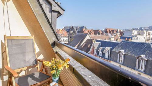 Apartment Le Plazza by Interhome - Foto 2