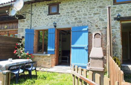 Les 3 pruniers - Foto 1