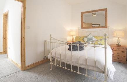 Glanafon Cottage - Photo 11